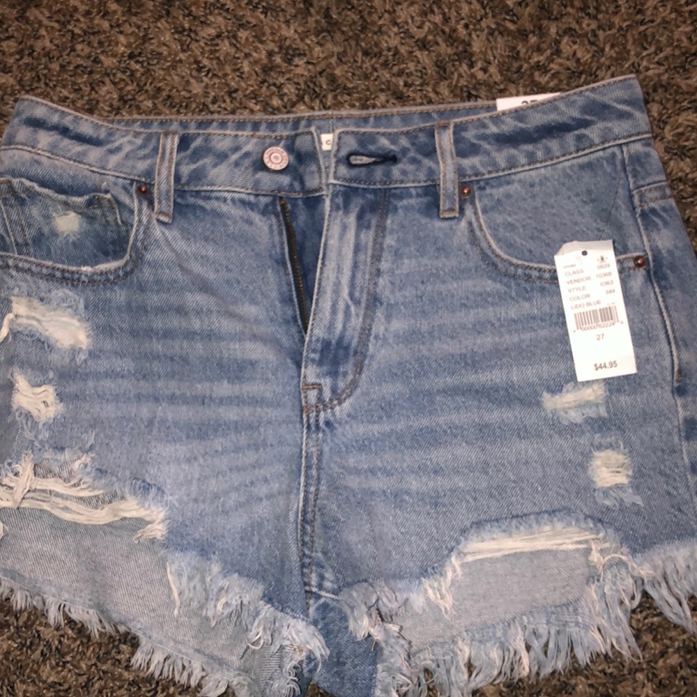 Pacsun shorts